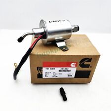 E11007 Fuel Pump For Onan 4000 4kw Gas Rv Cummins Generator Microlite Microquiet