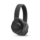 Jbl Live 500bt Wireless Bluetooth Over-ear Headphones With Built-in Microphone