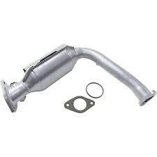 Front Catalytic Converter 46-state Legal For 2.0l Manual Trans 00-04 Ford Focus