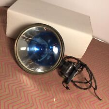 Antique Stewart Head Light Lamp Truck Automobile Motorcycle Untested Model 492