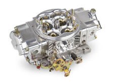 Holley Carburetor- 750cfm Alm. Hp Series