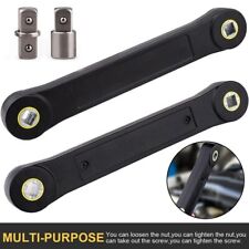 14 38 Universal Extension Wrench Automotive Diy Tool Wrench Ratchet Adapter