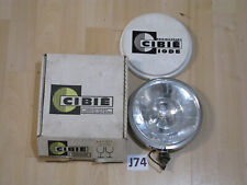 Cibie Iode 45 Driving Light With Cover-nos- Carello Hella Marchal