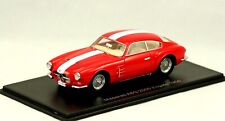 143 Neo Scale Models Neo45649 Maserati A6g 2000 Zagato Red Nib