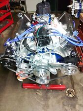 Ford 460 Ac Engine Complete Drop In Motor  And 429 Boss Engine Available