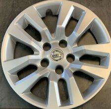 One 16 Oem Nissan Altima 2013-2018 Hubcap Wheel Cover Da403153tm0b