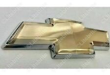 2006-2016 Chevy Impala Monte Carlo Front Or Rear Grille Bowtie Emblem Gold