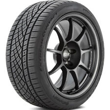 1 New Continental Extremecontact Dws06 Plus Tire 23545r17 94w Sl 2354517