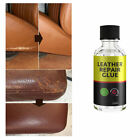 50ml Leather Repair Glue Car Seat Care Liquid Rubber Sofa Adhesive Gel Accessory