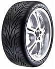 2 New 25535zr18 Federal Ss-595 All Season Uhp Tires 35 18 R18 2553518 35r