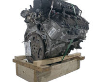 Chevrolet Impala 2012 3.6l Engine Vin 3 8th Digit 19303689 0561