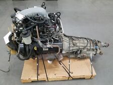 2002 Ford F150 Lightning Svt 5.4l Supercharged Engine 4r100 Trans 1022