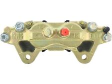 Stoptech Centric Posi-quilet Loaded Disc Brake Calipers For 03-09 Toyota 4runner