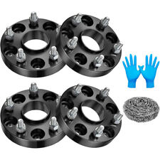 4pcs 20mm Wheel Spacers Hubcentric 5x4.5 5x114.3 For Toyota Camry Avalon Lexus