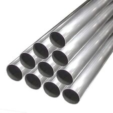 Stainless Works Tubing Straight 2-12in Diameter .065 Wall 4ft