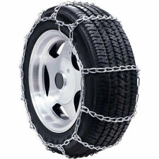 Peerless Qg1130 Quik Grip Type Pl 13 To 17 Passenger Vehicle Tire Chains