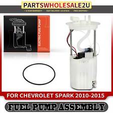 Electric Fuel Pump Assembly For Chevrolet Spark Matiz 11-14 1.2l Petrol 13582557