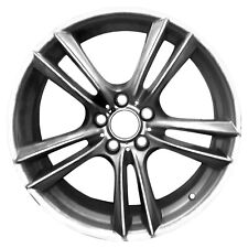 Refurbished Painted Silver Front Aluminum Wheel 20 X 8.5 36117841823