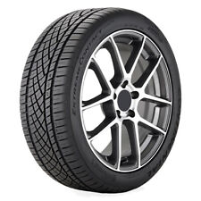 Continental Extremecontact Dws06 23545r17 94w Bsw 1 Tires
