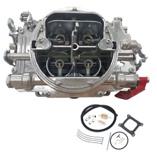 Replace Edelbrock 1404 Performer Series 500 Cfm 4bbl Manual Choke Carburetor