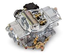 Holley Performance Carburetor 670cfm Street Avenger