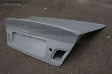 Csl Trunk Lid Boot Cover For Bmw E46 Coupe Rear Door