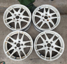 Jdm 17 Stock Factory Rims Wheels For Honda Integra Rsx Dc5 Itr Type R K20a