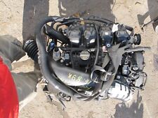 2013 - 2016 Ford Fusion 2.5l Engine Motor Assembly 89k Vin 9 Or T 8th Digit
