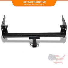 New 2 Class-3 Trailer Hitch Receiver Rear Bumper Towing Fit For 95-04 Tacoma