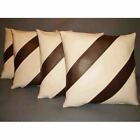 Cushion Pillow Throw Sofa Decor Cover Case Covers Set 2 X Decorative Cases 7 21