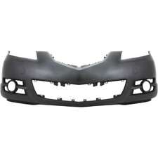 New Front Bumper Cover For 04-06 Mazda 3
