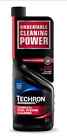 Chevron-techron Fuel System Cleaner Concentrate Automobiles And Trucks 10oz-usa