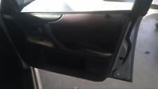 Used Front Right Door Interior Trim Panel Fits 2002 Mazda Protege Trim Pa