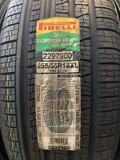 4 Pirelli Scorpion As Plus 3 2x 23560r18 107v Xl 2x 25555r18 109v Xl As Tires