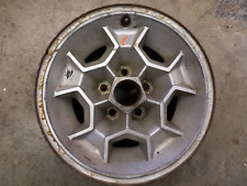 15x7 Honeycomb Wheel Pontiac Firebird Trans Am Grand Prix Gto 1 Wheel
