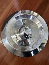 1957-1959 Vintage Ford Fairlane 10.5 Dog Dish Hubcap Used