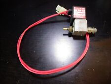 System One Part Washer Parts Solenoid 8225b008v