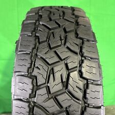 Singleused-lt27570r18toyo Open Country At 125122s 1432 Dot 4823