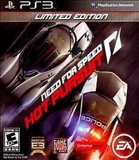 Need For Speed Hot Pursuit - Playstation 3