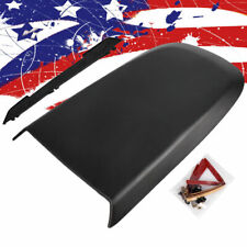 Fit For 2005-2009 Ford Mustang Gt V8 Usa Car Front Hood Scoop Bonnet Vent Cover