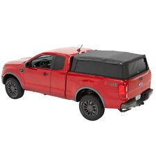 77309-35 Bestop Tonneau Cover For F150 Truck Laminated Pvc Coated Sailcloth Soft