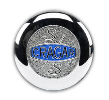 3 Inch Cragar Ss Wheels Vintage Style Hot Rod Nhra Gasser Decal Sticker