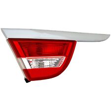 Tail Light For 2012-2017 Buick Verano Driver Side Inner