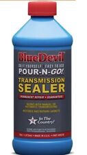 Bluedevil Products 00236 Transmission Sealer - 16 Ounce