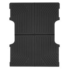 5.5ft Truck Bed Mat For 2022-2024 Toyota Tundra Crewmax Cab Truck Cargo Liner