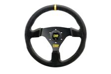 Omp Targa 330 330mm Steering Wheel Od2005nn New Authentic