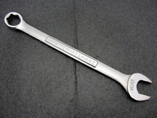 Vintage Craftsman 1516 Combination Wrench 6pt Box 44392 Made In Usa