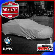 Bmw Outdoor Car Cover All Weather Best 100 Full Warranty Custom Fit