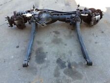 2019 2020 2021 Ram 3500 Front Differential Axle Assembly Dually 4.10 Ratio