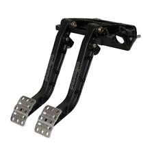 Wilwood 340-14361 Swing Mount Tandem Brake And Clutch Pedal